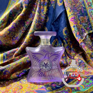 The Scent Of Peace Bond No 9